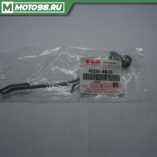 LINK,RELEASE / ПРУЖИНА ФИКСАТОРА, 4525089L03000, 45250-89L03, 45250 89L03, SUZUKI