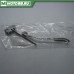 LINK,RELEASE / ПРУЖИНА ФИКСАТОРА, 4525089L03000, 45250-89L03, 45250 89L03, SUZUKI