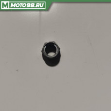 Nut, upper mount bolt (m14) / ГАЙКА / Б/У, 0915914026000, 09159-14026, 09159 14026, SUZUKI
