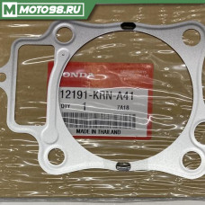 Прокл.цилиндра / GASKET, CYLINDER, 12191KRNA41, 12191-KRNA41, 12191 KRNA41, HONDA