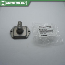 CAP,HEAD COVER / КРЫШКА, 110650328, 11065-0328, 11065 0328, KAWASAKI