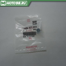 SEAL,VALVE STEM / МАСЛОСЪЕМНЫЕ КАЛПОЧКИ, 12209KT7013, 12209-KT7-013, 12209 KT7 013, HONDA