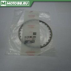 КОЛЬЦО СЦКПЛЕНИЯ / Seat, judder spring, 22326MFL950, 22326-MFL-950, 22326 MFL 950, HONDA
