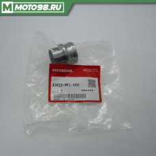 ВТУЛКА КОЛЕСА / Collar b, rr., 42625MFL000, 42625-MFL-000, 42625 MFL 000, HONDA