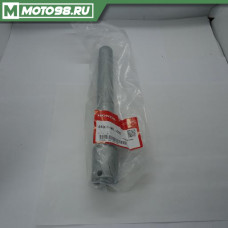 ОСЬ КОЛЕСА / Axle, fr. wheel, 44301MFL000, 44301-MFL-000, 44301 MFL 000, HONDA