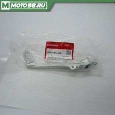 Pedal, rr. brake / ПЕДАЛЬ, 46500MFLD20, 46500-MFL-D20, 46500 MFL D20, HONDA