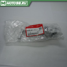 Pedal, gearshift / ПЕДАЛЬ ПЕРЕКЛЮЧЕНИЯ ПЕРЕДАЧ, 24720MFLD20, 24720-MFL-D20, 24720 MFL D20, HONDA