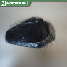 SEAT-ASSY,RR,BLACK+BLK / СИДЕНЬЕ В СБОРЕ,RR,ЧЕРНОЕ+BLK, 53066060712Y, 53066-0607-12Y, 53066 0607 12Y, KAWASAKI
