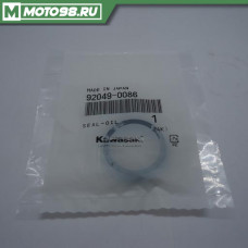 SEAL-OIL / САЛЬНИК СЦЕПЛЕНИЯ, 920490086, 92049-0086, 92049 0086, KAWASAKI