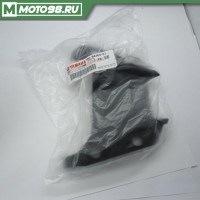 COVER 1 / КРЫШКА, 1RC843690100, 1RC84-369-01, 1RC84 369 01, YAMAHA