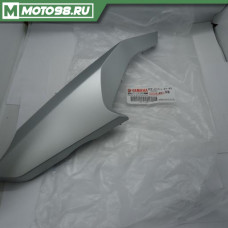 Cover, Side 1 / СПОЛЕР, 2PP2171101P2, 2PP-21711-01-P2, 2PP 21711 01 P2, YAMAHA