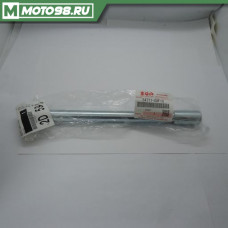 AXLE,FR / ОСЬ,КОЛЕСА, 5471108F10000, 54711-08F10, 54711 08F10, SUZUKI