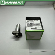 TENSIONER-ASSY НАТЯЖИТЕЛЬ ЦЕПИ, 120480048, 12048-0048, 12048 0048, KAWASAKI