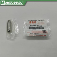 GUIDE-VALVE / НАПРАВЛЯЮЩАЯ КЛАПАНА, K490020003000, K4900-20003-000, K4900 20003 000, SUZUKI