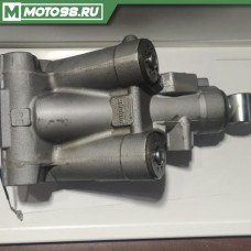 Manifold Sub Assy / Цилиндр гидроподъема / ЭТО Б/У, 4850396J05000, 48503-96J05, 48503 96J05, SUZUKI
