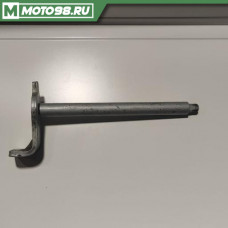 LEVER,TILT LOCK / РЫЧАГ, ФИКСАТОР НАКЛОНА / ЭТО Б/У, 4122096J10000, 41220-96J10, 41220 96J10, SUZUKI