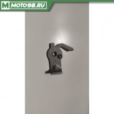LEVER,TILT LOCK PORT / КРИПЛЕНИЕ / Б/У, 4123496J10000, 41234-96J10-000, 41234 96J10 000, SUZUKI