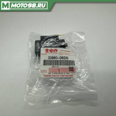 SENSOR ASSY,FUEL CUT / ДАТЧИК В СБОРЕ,ОТКЛЮЧЕНИЕ ПОДАЧИ ТОПЛИВА, 3396006G10000, 33960-06G10, 33960 06G10, SUZUKI