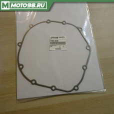 GASKET,CLUTCH COVER / ПРОКЛАДКА СЦЕПЛЕНИЯ, 110610810, 11061-0810, 11061 0810, KAWASAKI