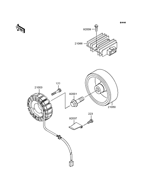 Generator