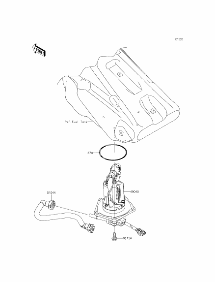 Fuel Pump