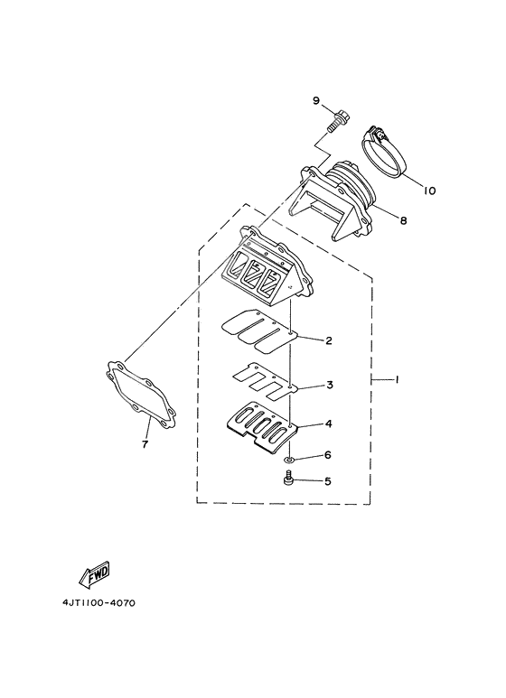 Intake