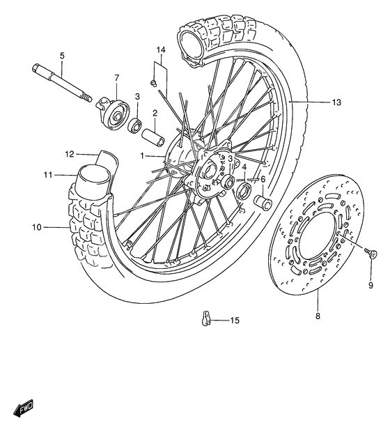 Transom + tube