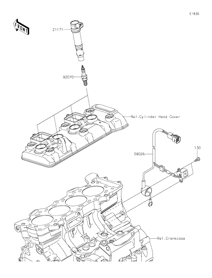 Ignition system