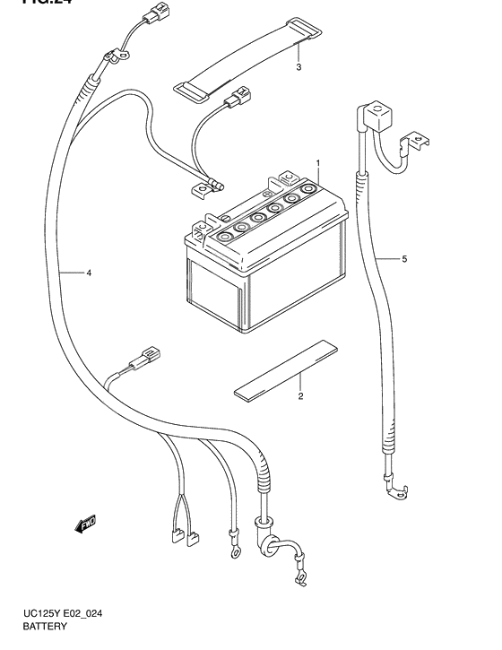 Battery