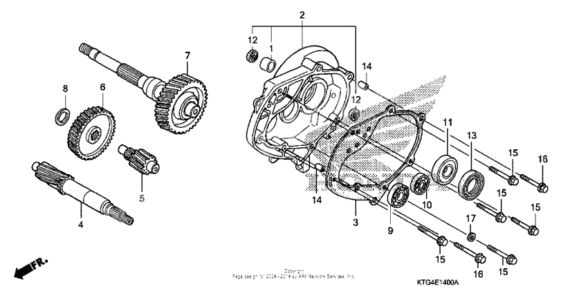 Трансмиссия