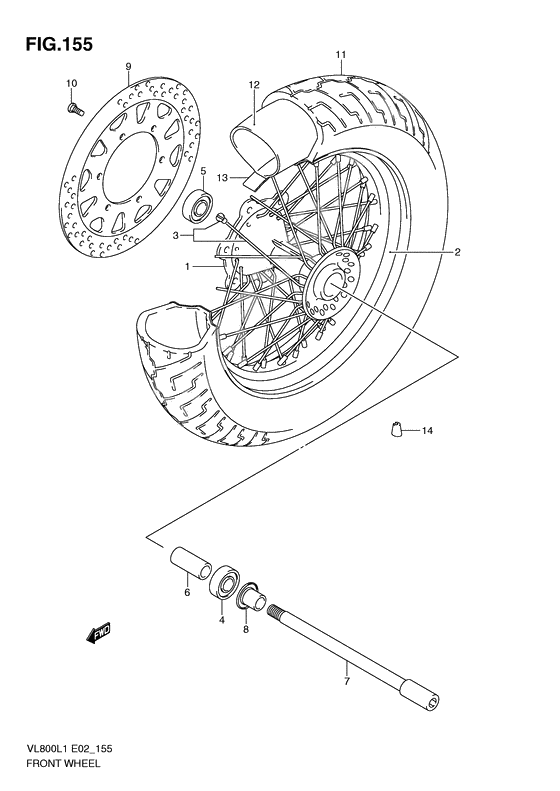 Transom + tube              

                  Vl800uel1 e19