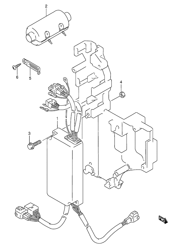 Ignition control