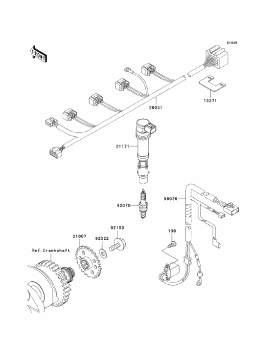 Ignition system