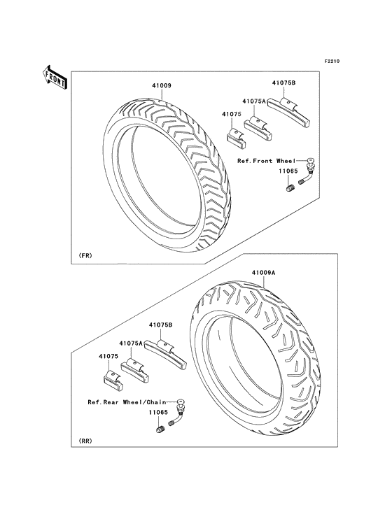 Tires