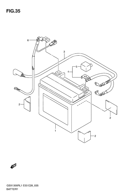 Battery