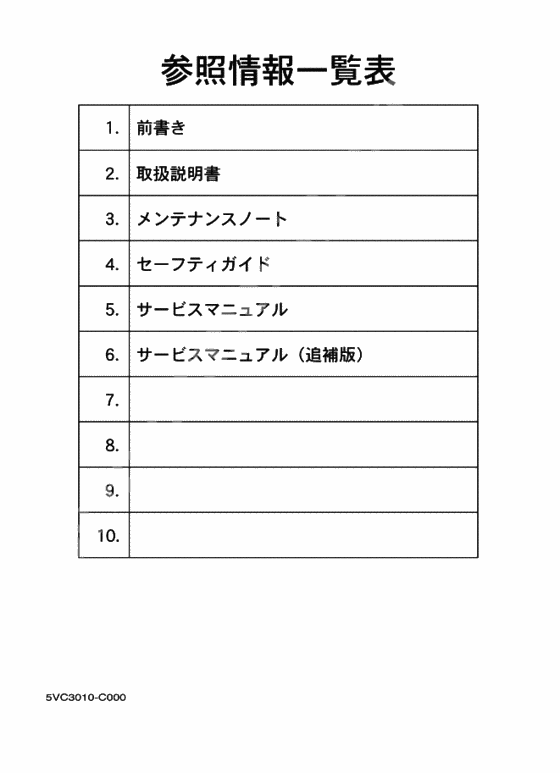 Information