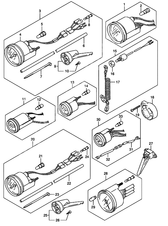 Opt:meter