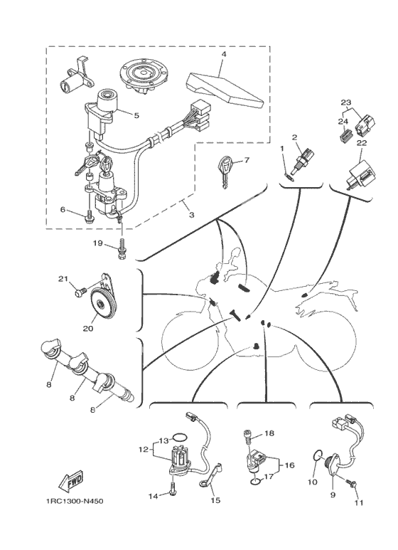 Электрооборудование 2