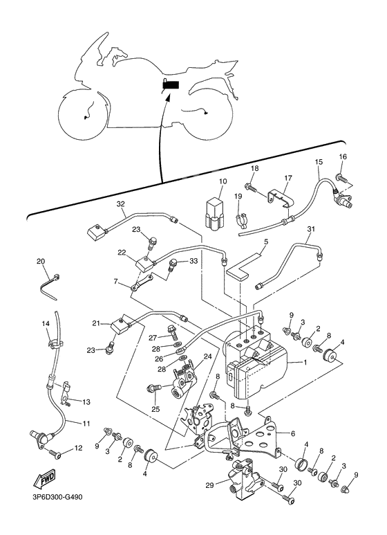 Electrical 3