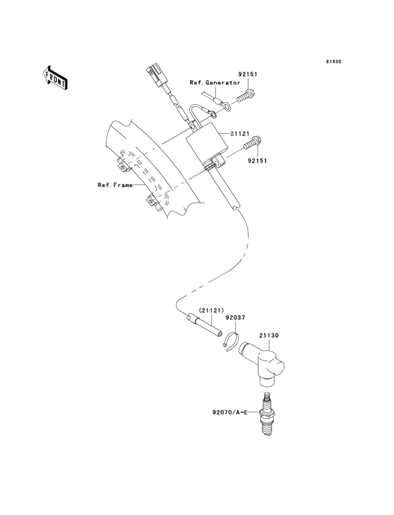 Ignition system