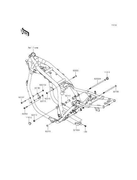 Engine Mount