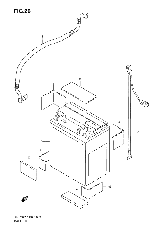 Battery