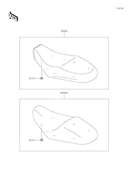 アクセサリ(シート)