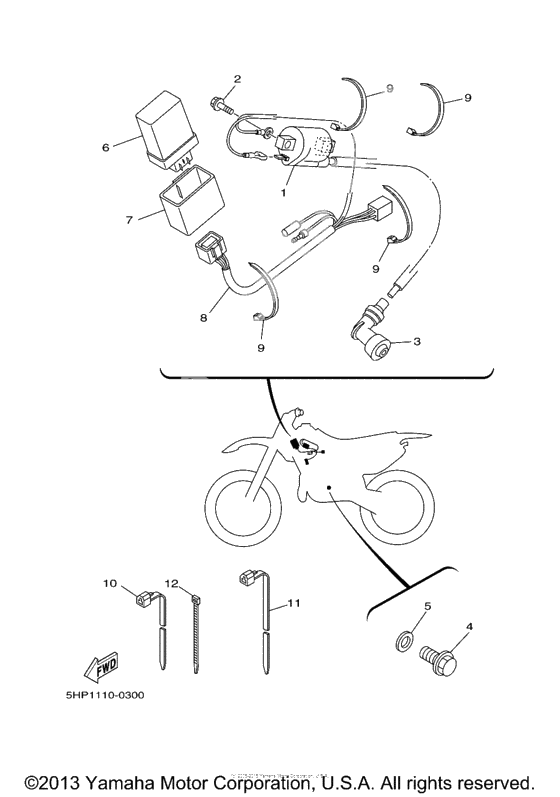 Electrical              

                  1
