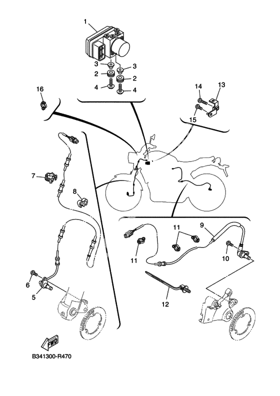 Электрооборудование 3