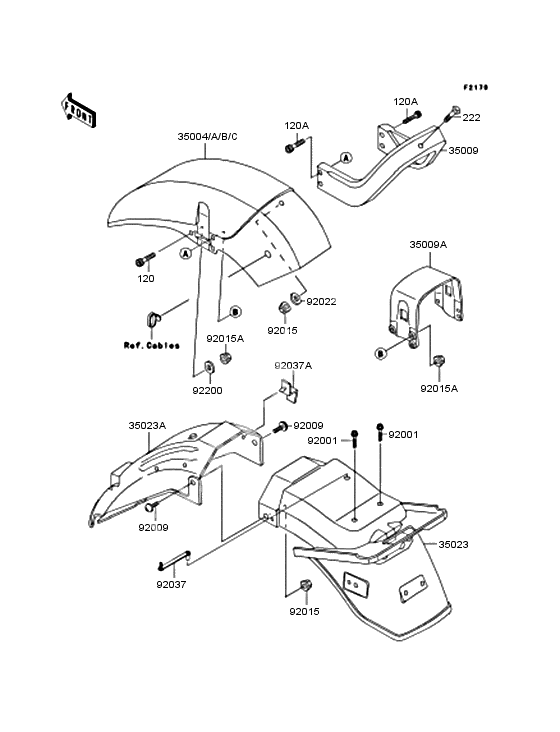 Fenders