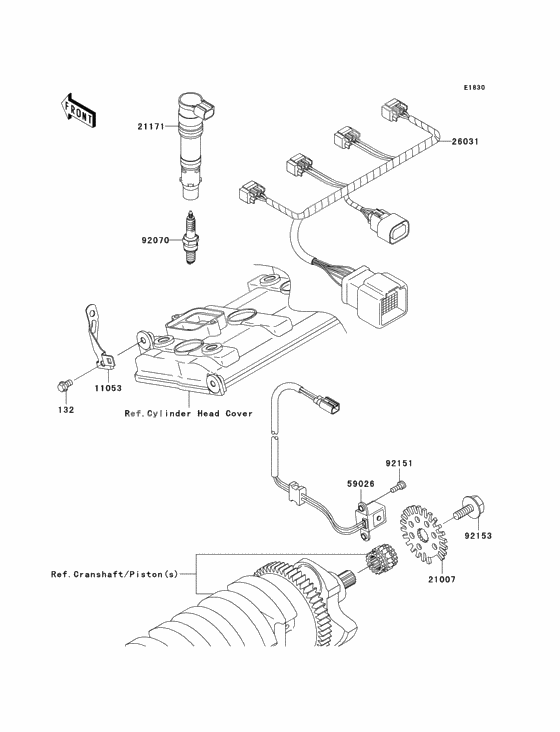 Ignition system