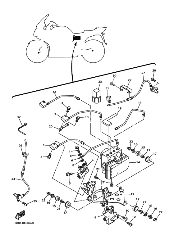 Электрооборудование 3
