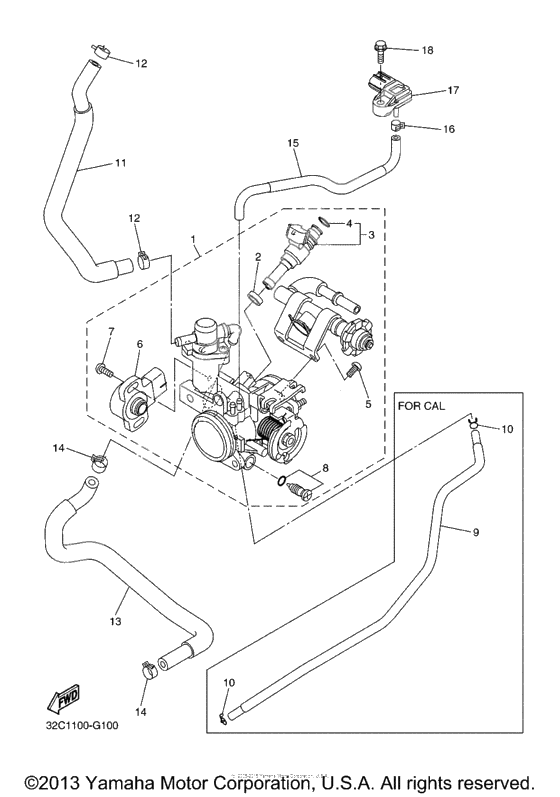 Intake              

                  2
