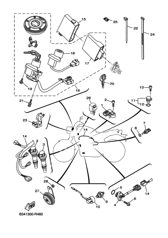 Электрооборудование 2